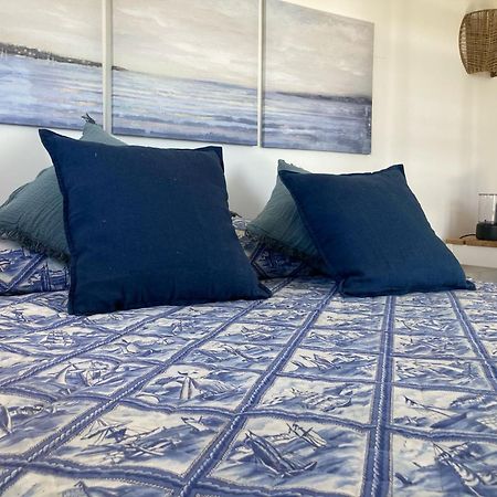 "Bnb Noto" - Charming Tiny House ภายนอก รูปภาพ