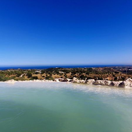 "Bnb Noto" - Charming Tiny House ภายนอก รูปภาพ