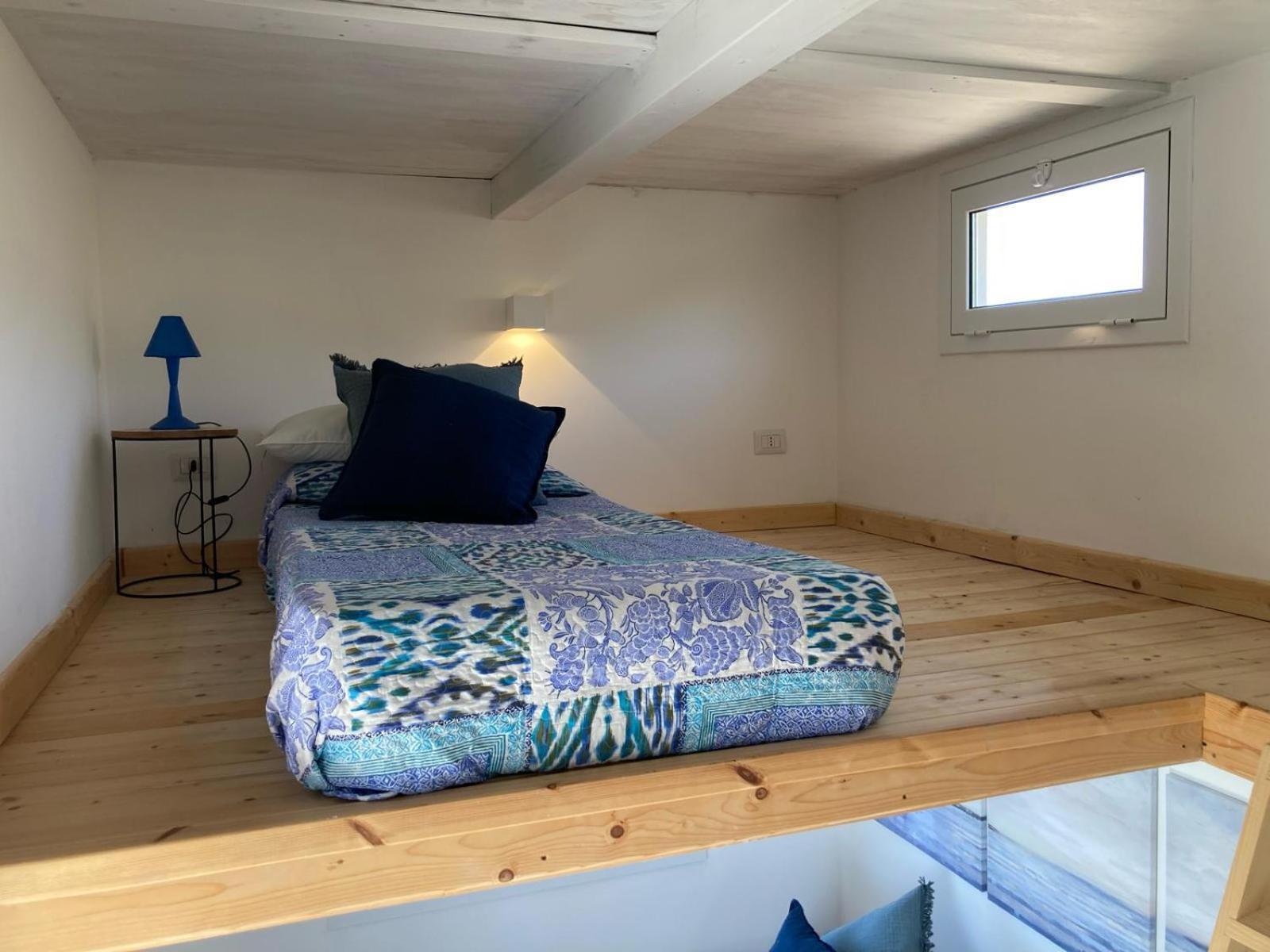 "Bnb Noto" - Charming Tiny House ภายนอก รูปภาพ
