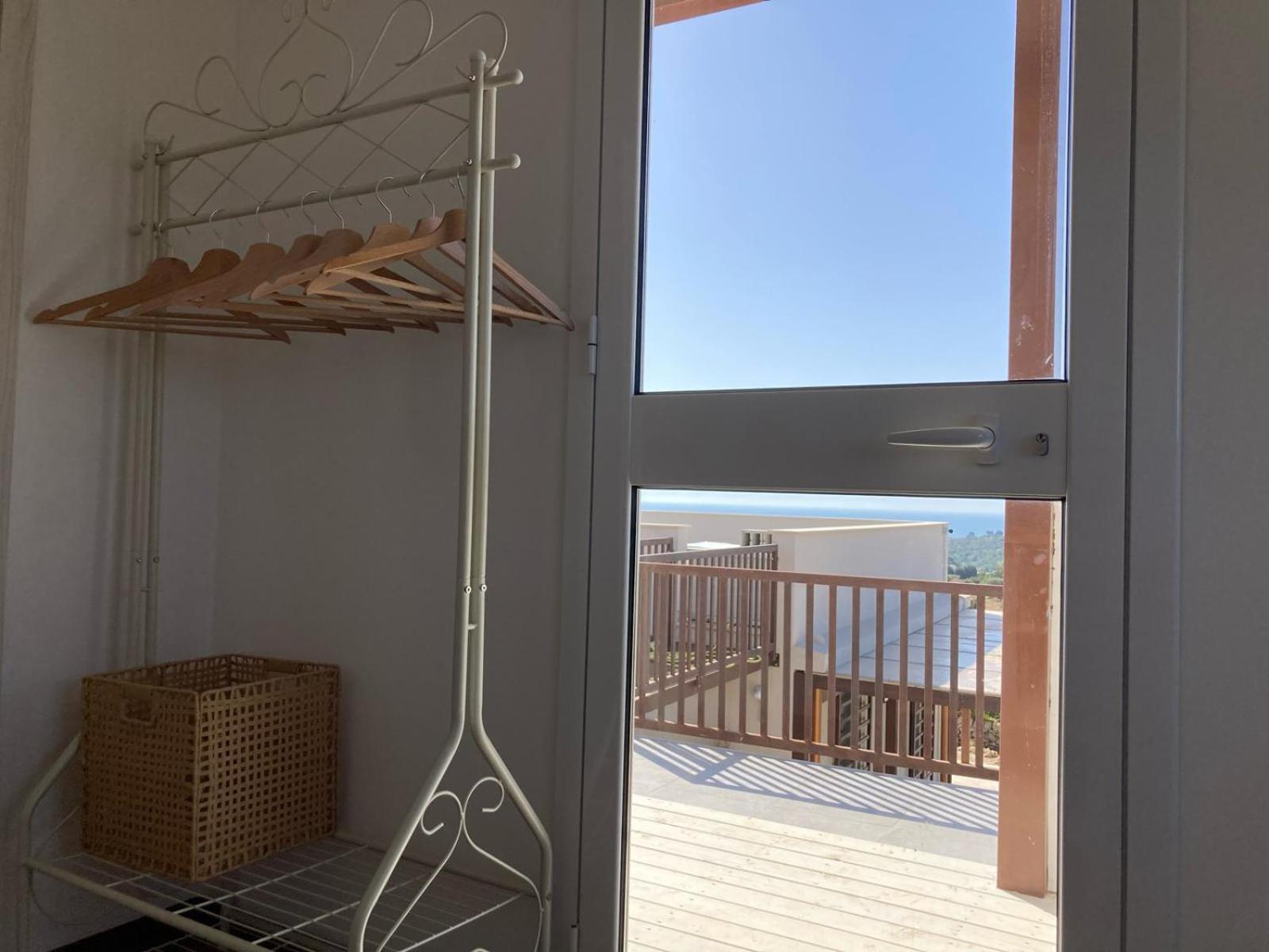 "Bnb Noto" - Charming Tiny House ภายนอก รูปภาพ