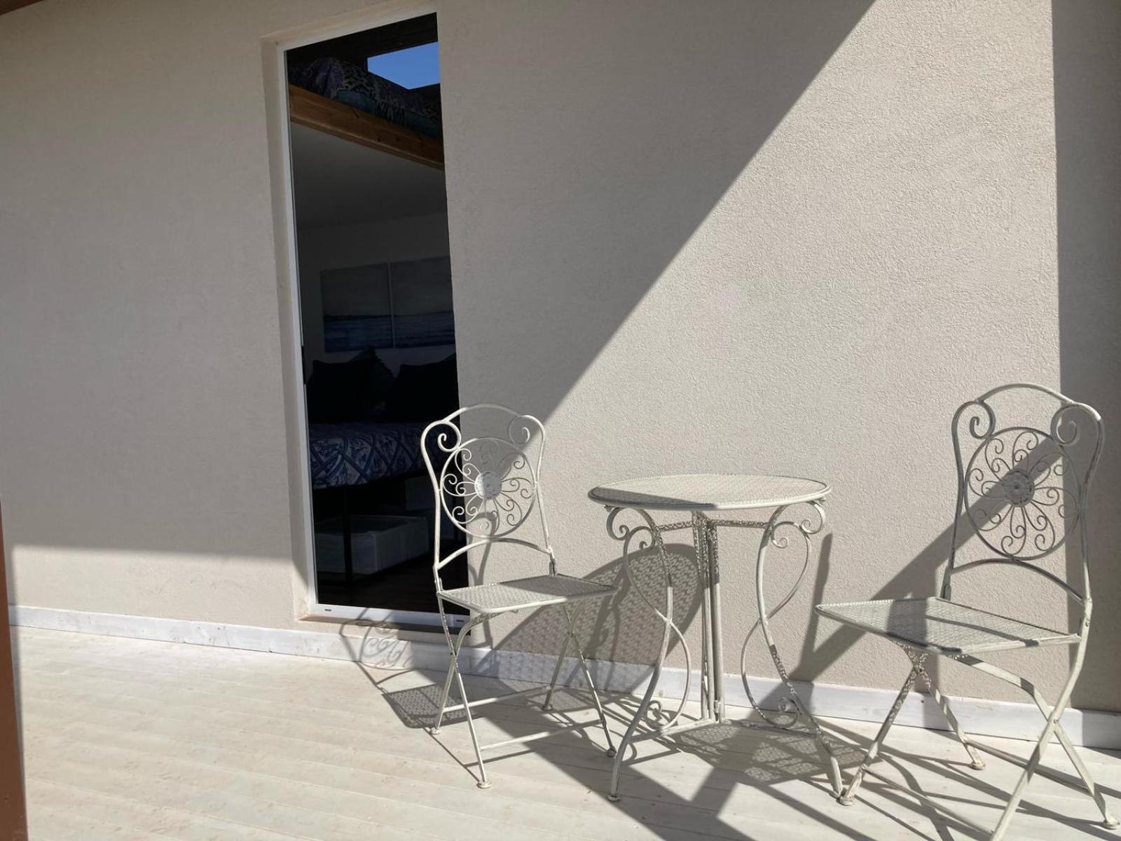 "Bnb Noto" - Charming Tiny House ภายนอก รูปภาพ