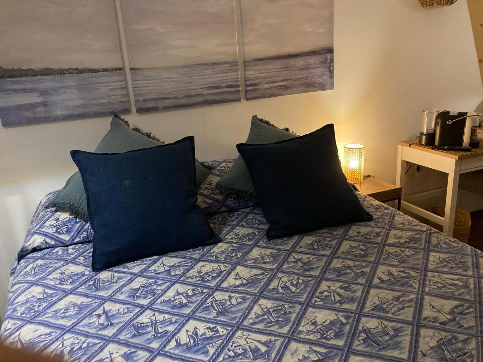 "Bnb Noto" - Charming Tiny House ภายนอก รูปภาพ