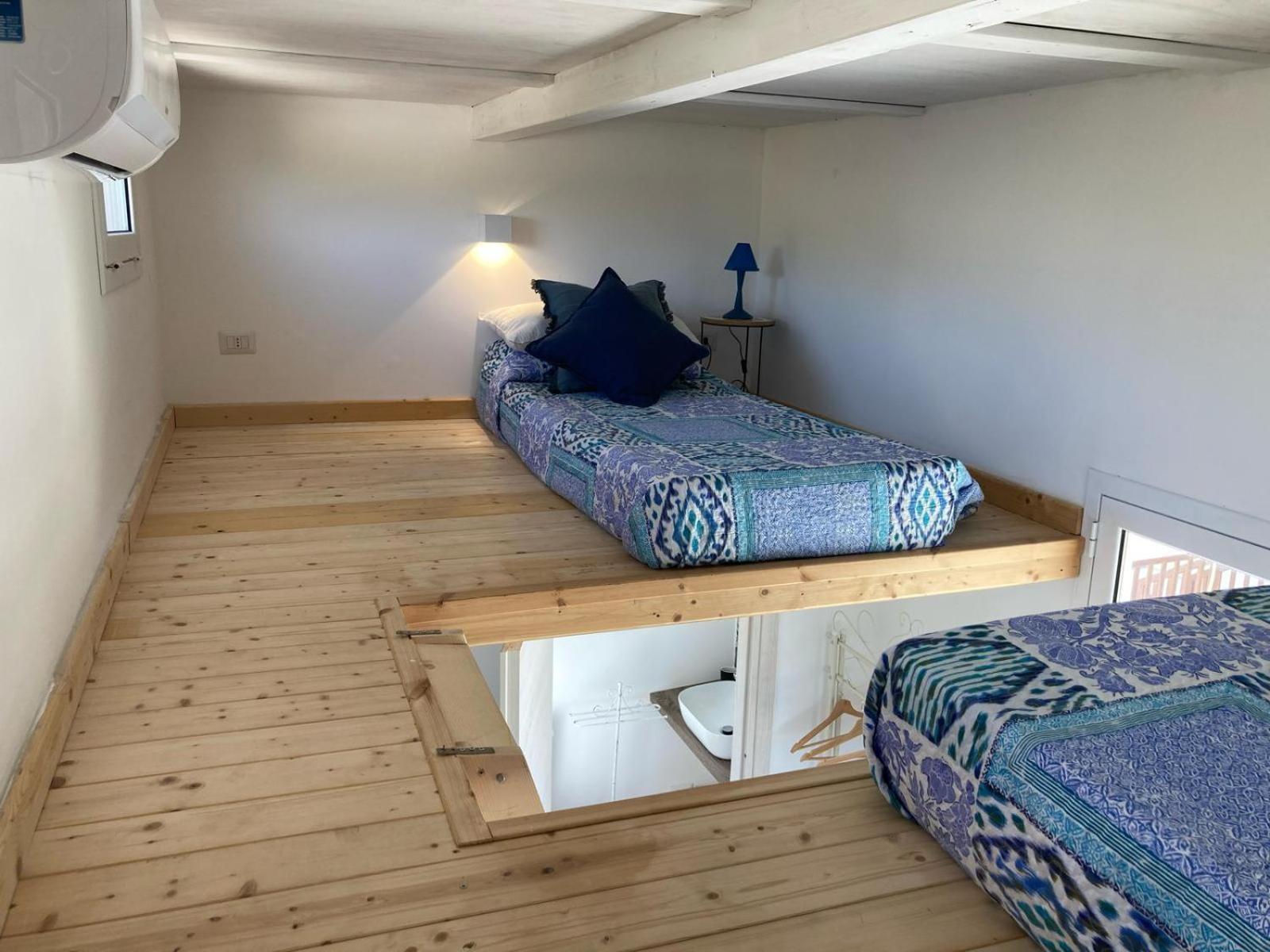 "Bnb Noto" - Charming Tiny House ภายนอก รูปภาพ
