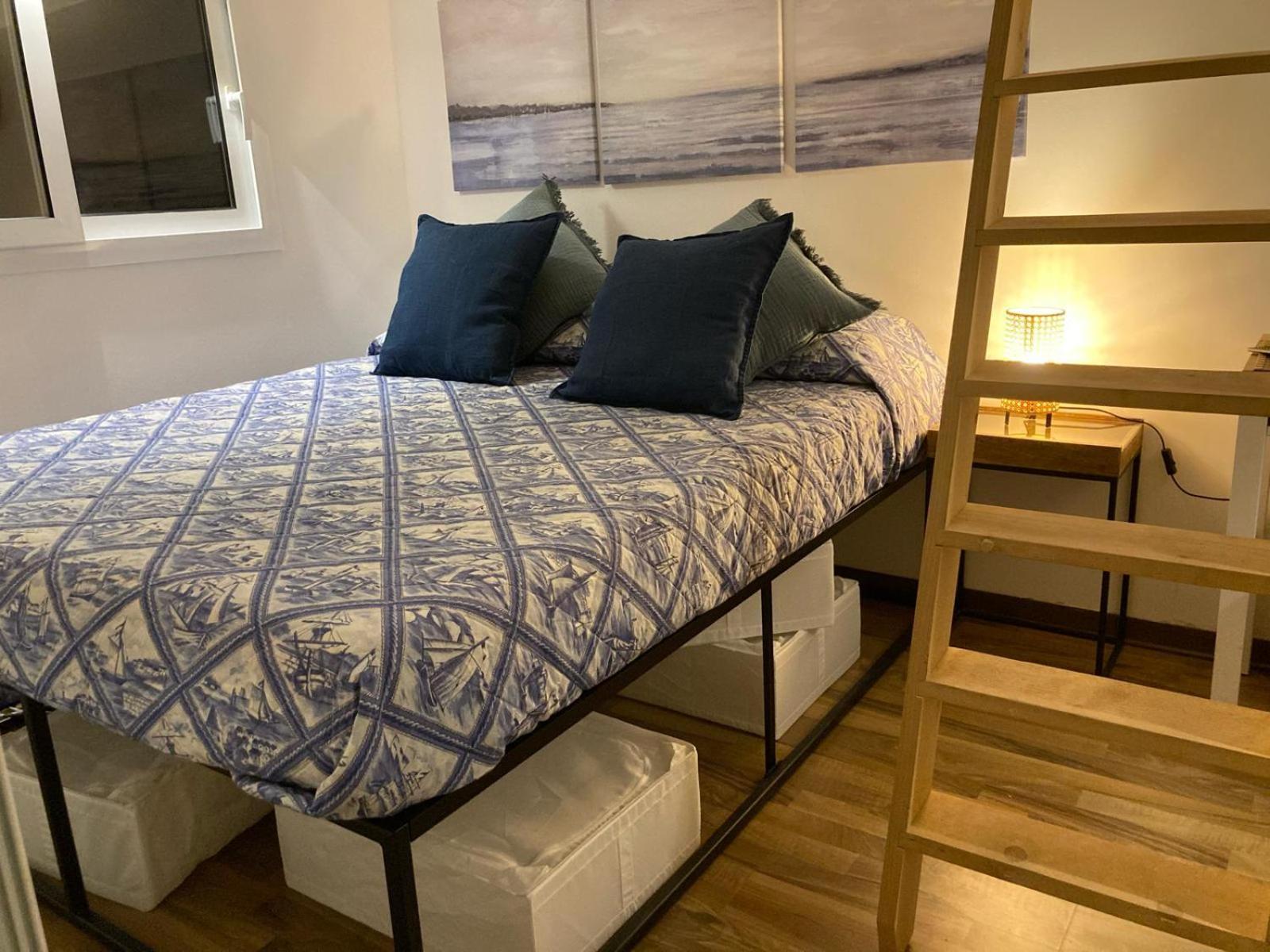"Bnb Noto" - Charming Tiny House ภายนอก รูปภาพ