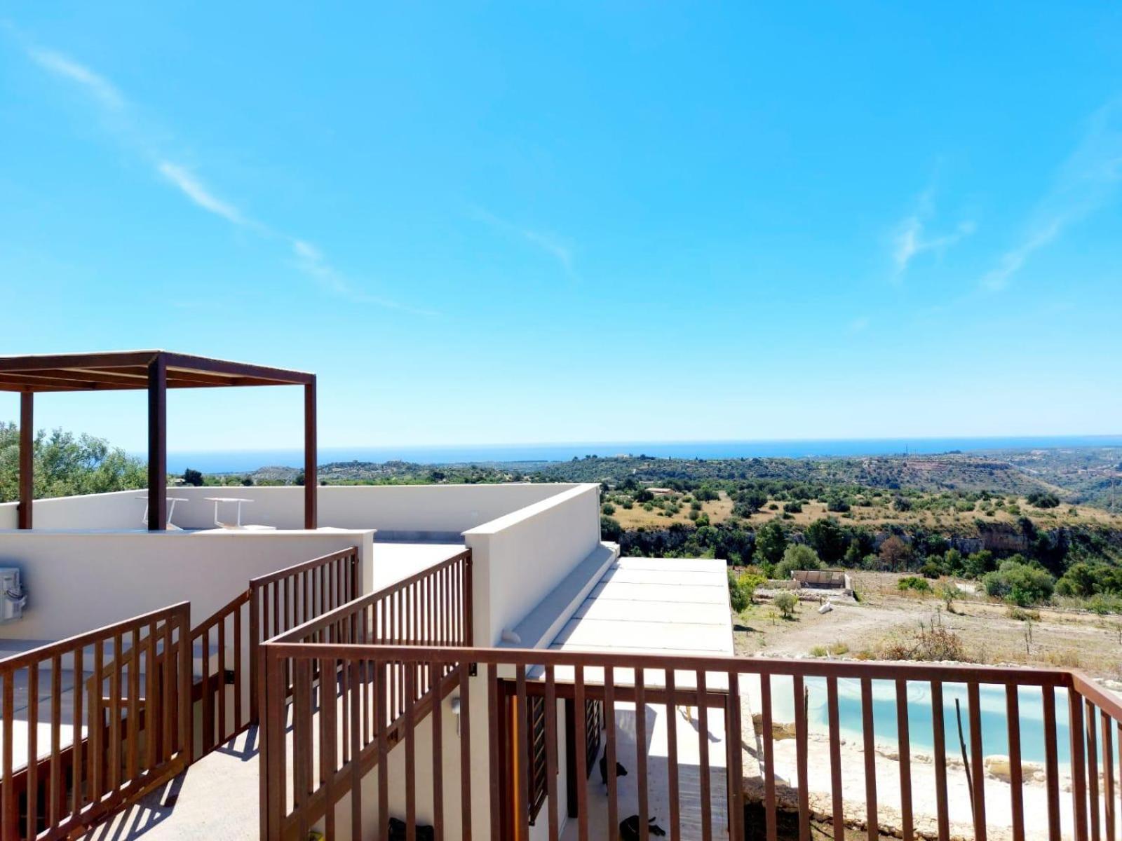 "Bnb Noto" - Charming Tiny House ภายนอก รูปภาพ