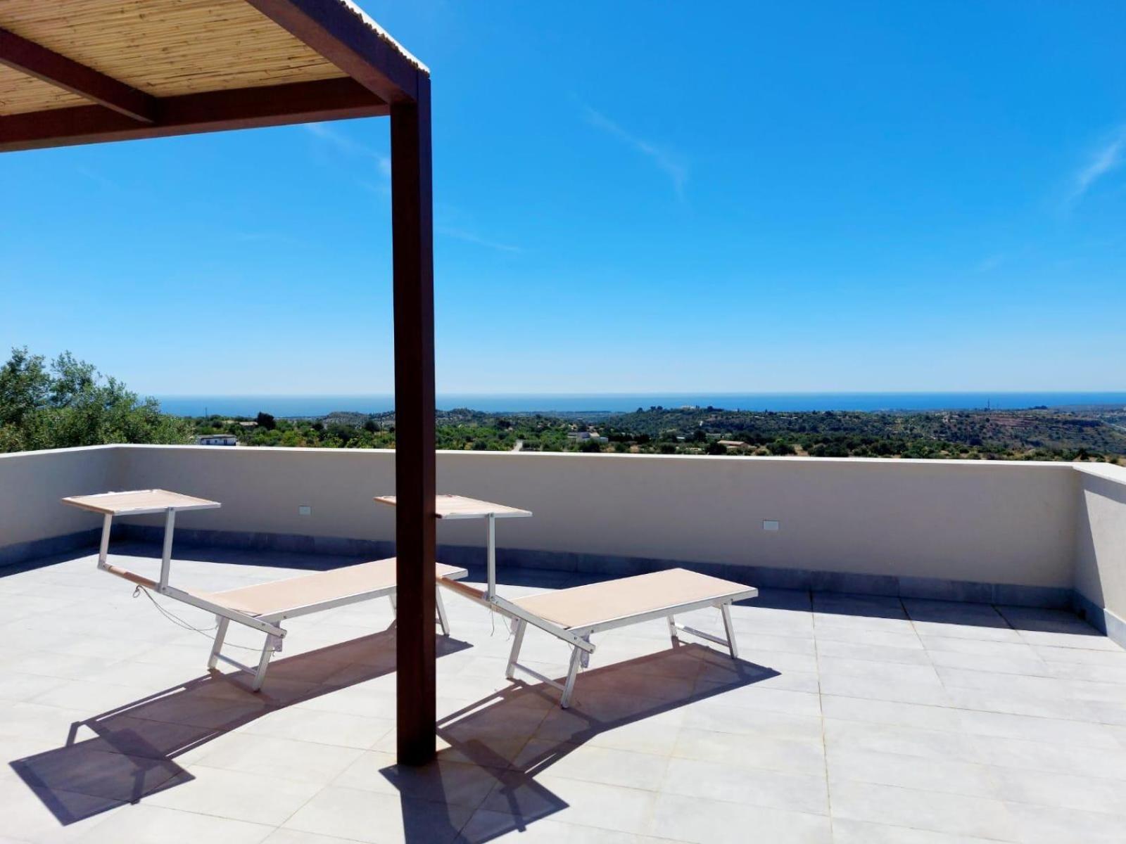 "Bnb Noto" - Charming Tiny House ภายนอก รูปภาพ