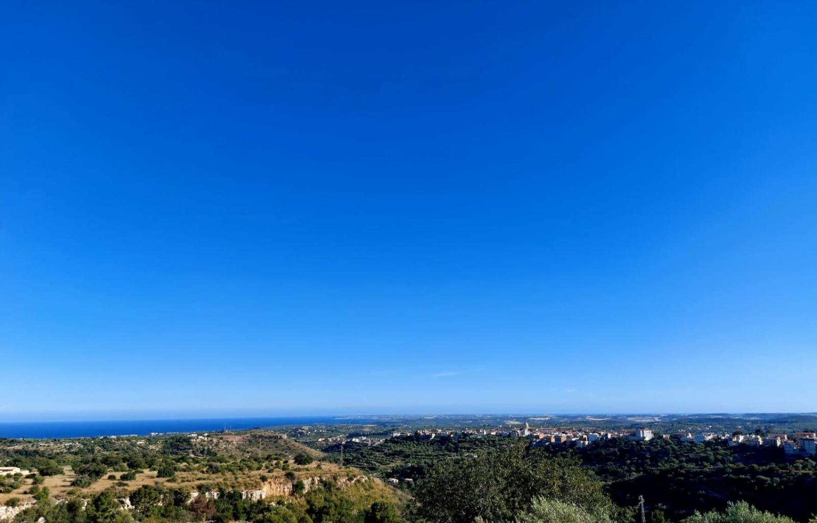 "Bnb Noto" - Charming Tiny House ภายนอก รูปภาพ